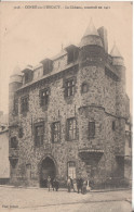 59 Conde Sur L´escaut  Le Chateau - Conde Sur Escaut