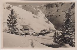 AK - Vorarlberg - Verschneites  Stuben Am Arlberg - 1930 - Stuben