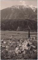AK  - Tirol - Ötz - 1960 - Oetz