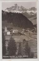 AK  - Salzburg - Filzmoos - 1932 - Filzmoos