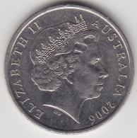 @Y@    Australië   10  Cents   2006     (3311) - 10 Cents