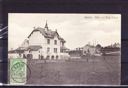 WELLIN: Villa "Le Ry D'Ave" - Wellin