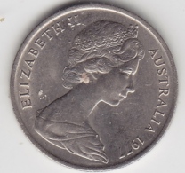 @Y@    Australië   5  Cent   1977     (3317) - Zonder Classificatie