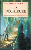 ROBIN-HOBB " LA DECHIRURE-LE SOLDAT CHAMANE-1 ' PYGMALION G-F DE 360 PAGES - Pygmalion