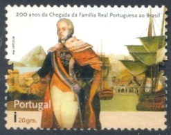 Portugal.2008.3260. - Used Stamps