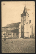 +++ CPA - ORP LE GRAND - Eglise St Martin - Desaix   // - Orp-Jauche