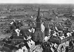 ¤¤  -  2  -  LE LOUROUX-BECONNAIS    -  L'Eglise   -  ¤¤ - Le Louroux Beconnais