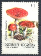 Argentina.1993.1839. - Used Stamps