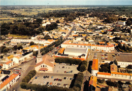 85-SAINT-JEAN-DE-MONTS- VUE D'ENSEMBLE - Saint Jean De Monts