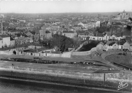 85-SABLES-D'OLONNE- VUE PANORAMIQUE PRISE DE LA TOUR D'ARUNDEL - Sables D'Olonne