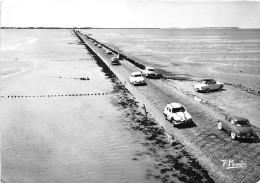 85-ILE DE NOIRMOUTIER- LE PASSAGE DU GOIS - Ile De Noirmoutier