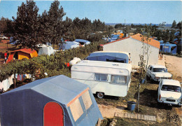 85-SAINT-HILAIRE DE RIEZ- CAMPING DE LA BOULE D'OR - Saint Hilaire De Riez