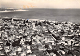 85-LA TRANCHE-SUR-MER- VUE DU CIEL GENERALE - La Tranche Sur Mer