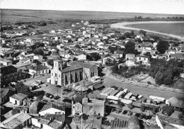 85-LA TRANCHE SUR MER- VUE AERIENNE - La Tranche Sur Mer