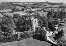 85-POUZAUGES- VUE AERIENNE - Pouzauges