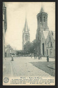 +++ CPA - RENAIX - RONSE - Eglise St Martin - La Belgique Historique Desaix   // - Ronse