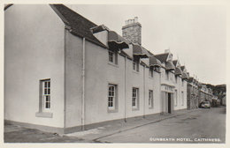 Caithness " Dunbeath Hotel " - Sutherland