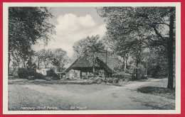 AK HAMBURG ´Groß-Borstel' ~ Um 1935 - Noord