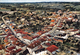 86-AVAILLES-LIMOUZINE- VUE PANORAMIQUE AERIENNE - Availles Limouzine