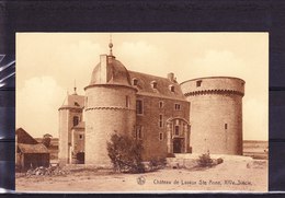 LAVAUX Ste ANNE: Châteaux - Wellin