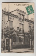 CPA LE PRE SAINT GERVAIS (Seine Saint Denis) - L'Hôtel Des Postes - Le Pre Saint Gervais