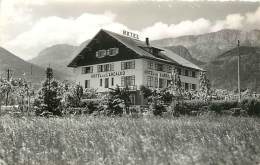 E-16 1930 :  DOUSSARD  HOTEL DE  L ARCALOD - Doussard