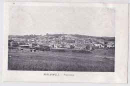 MORLANWELZ PANORAMA - Morlanwelz