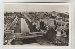 CPSM HERTOGENBOSCH Ou DEN BOSCH Ou BOIS LE DUC (Pays Bas-Nord Brabant) - Panorama - 's-Hertogenbosch