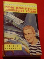 Junior. Victor Appleton. Tom Swift Et Son Laboratoire Volant (Coll. Lecture Et Loisirs) - Collection Lectures Et Loisirs