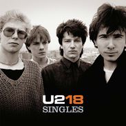 U218 Singles U2 - Disco & Pop
