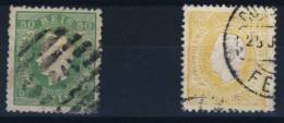 PORTUGAL    N°  41   /   43 - ...-1853 Prephilately