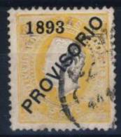 PORTUGAL    N°  92 - ...-1853 Prephilately