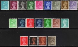 COLLECTION TIMBRES NEUFS ** - Verzamelingen