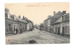 (11168-76) Londinières - Quartier De La Croix - Londinières