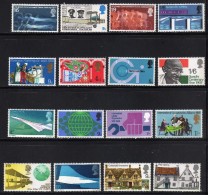 COLLECTION TIMBRES NEUFS ** - Sammlungen