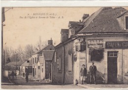 37 MONNAIE / BUREAU DE TABAC        ////   REF OCT. 16 /  BO.37 - Monnaie