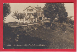 GASTHAUS Z. ROSSBÜCHEL BEI HEIDEN, GRUB - Heiden