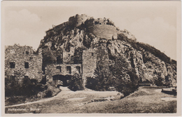 Ruine Singen Hohentwiel Baden-Wuerttemberg Duitsland Deutschland Germany - Singen A. Hohentwiel