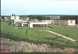 BOULAY 57 - Piscine Municipale - 10331 - W-20 - Boulay Moselle