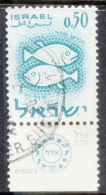 Yv. 197	-				ISR-5503 - Usati (con Tab)