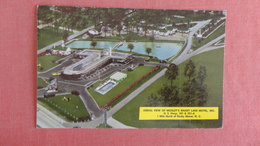 North Carolina > Rocky Mount Aerial View Mosley's Shady Lake Motel >      Ref  2369 - Charlotte