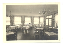 Hotel Bechtels " Moselterrasse " KRÖV / MOSEL (Y153)b193 - Kröv