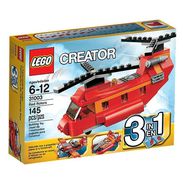 31003 - Lego Creator - L'hélicoptère Bi-Rotors - Sin Clasificación