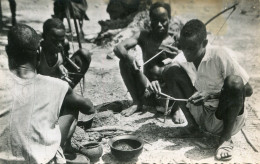 HAUTE VOLTA(TYPE) EMPOISEMENT DES FLECHES - Burkina Faso