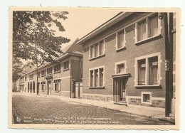 Ronse - Renaix   *  Sancta Maria - Huis E.H. Directeur En Ingangsgebouw  (CPM) Zusters Van Barmhartigheid - Ronse