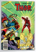 Thor N°8 Jugement Dernier Et Seul Contre Les Célestes De 1987 - Thor