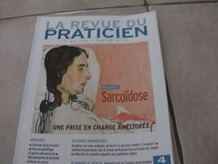 La Revue Du Praticien 10 - Médecine & Santé