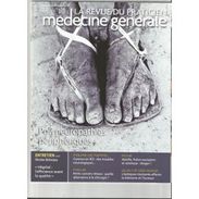 La Revue Du Praticien Septembre 2015 - Medizin & Gesundheit