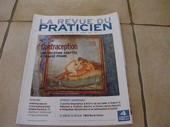 La Revue Du Praticien 1 - Medicina & Salud