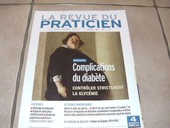 La Revue Du Praticien 13 - Médecine & Santé